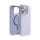 Etui do telefonów Elago Magnetic Silicone do iPhone 16 Pro Purple ES16MSSC63PRO-PU